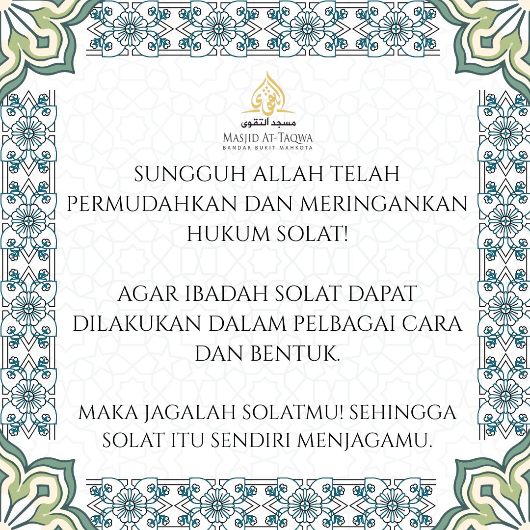 MUTIARA KATA 11/10/2025